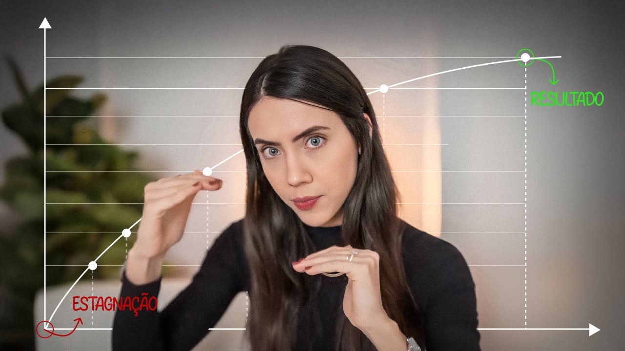 Esse sistema fez eu me tornar uma máquina de resultados.