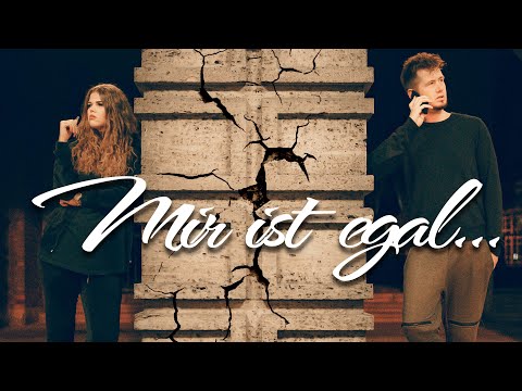 Mrs. Nina Chartier x Tribe – Mir ist egal (Official Video)