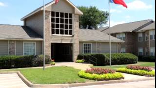preview picture of video 'Solarium Apartments - Greenville, Texas - 903.455.6986'