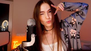 ASMR Blue Yeti Pro / Расслабляйся под мой стрим
