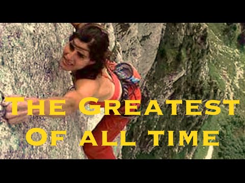 Making the Case: Josune Bereziartu