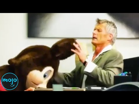 史上最爆笑的38支禁播廣告！你絕對沒看過！ (Top 38 Funniest Banned Commercials EVER)