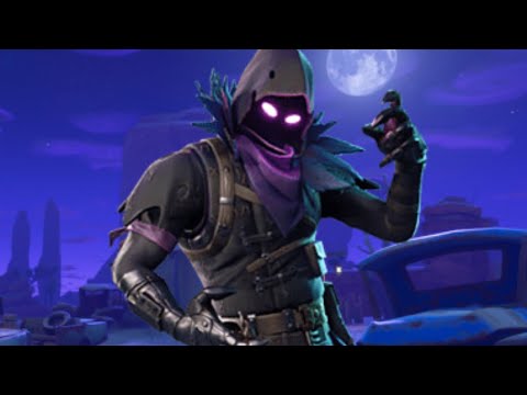 J Achete Le Skin Corbeau Sur Fortnite Smotret Onlajn Na Hah Life - j achete le nouveau skin corbeau sur fortnite