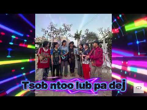 icu Tsob ntoo lub pa dej dj🪽-Deejayz kham 🚀