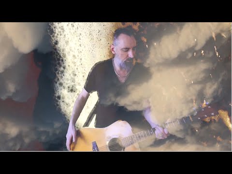 Fink - 'My Love's Already There (Acoustic)' (Official Video) © Fink
