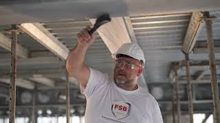 FSB KBC Sestre milosrdnice 2, Zagreb