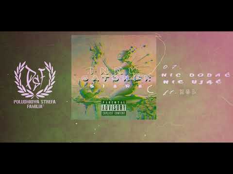 Siara - Nic dodać nic ująć ft. KSL