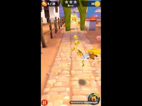 Looney Tunes Dash 543/ 🌟🌟🌟/ЛУНИ ТЮНЗ 543