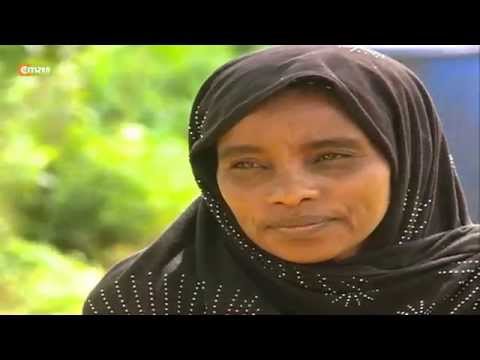 Build 152 Resilient Villages in Horn of Africa