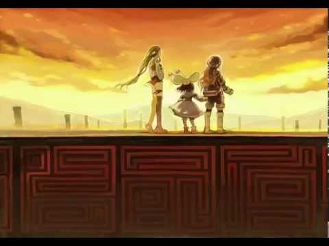 Retrocore - Grandia Battle Theme 2