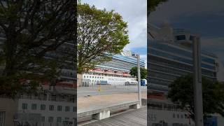 First Look: Vigo, Spain Port Part 2 #vigo #princesscruiseship #genx  #genxtiktokers #cruisetour