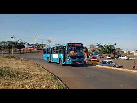 Caio Apache Vip IV Mercedes-Benz OF-1721 BlueTec 5 (Taguatur 04315)