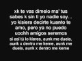 Porque Te Vas White Noise Y D Anel Ft Yaseff