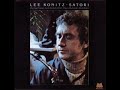 Lee Konitz      Satori (1974)