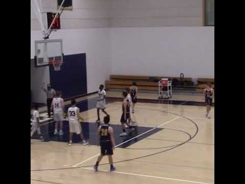 Freshman Season Mixtape