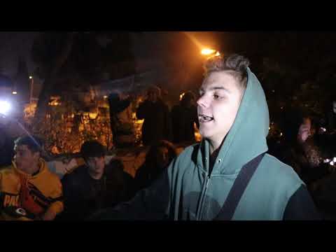 Rase vs Bigg Vase (RISAS)I Cuartos I BDP Random Battles