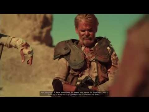 Wasteland 2 Director's Cut - Let's play - Ace in the Hole - Part 2