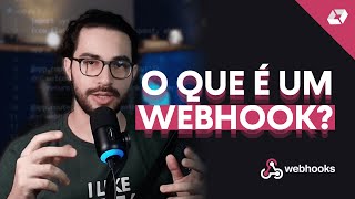 O que é um Webhook?