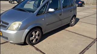 Opel Meriva * 1.6 Petrol - Essence * Manual Auto | Bild 4 - Autoline