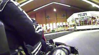 preview picture of video 'Zaltbommel Indoor Karting Vol. 5'