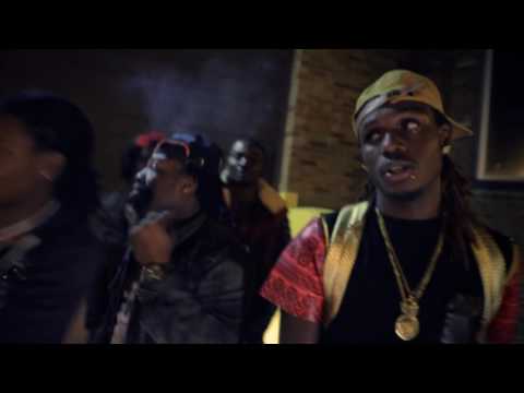 TMG-Paid In Full (Ty RemyXCello)