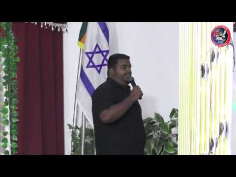 2018-09-22 SATURDAY 2ND HEALING SERVICE LiveStream ( Jesusnf ) - P 01