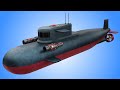 SharkBite 2 SUBMARINE Update