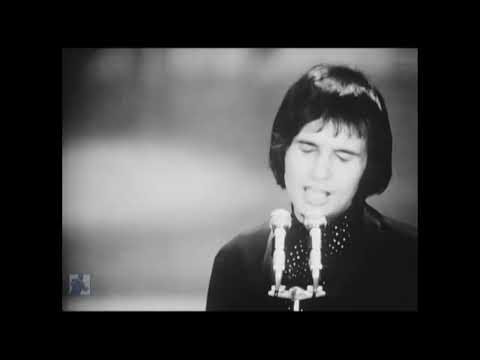 Roberto Carlos - Canzone Per Te (Sanremo Festival 1968)