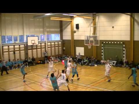 Felix Lemetti #5 Scania King MVP Highlights Scania Cup 2015   PIC 1543