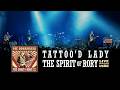 Joe Bonamassa - "Tattoo'd Lady" - The Spirit of Rory Live From Cork