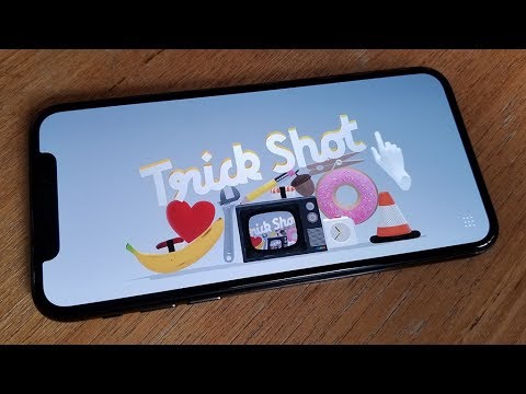 download lagu mp3 mp4 Trick Shot App, download lagu Trick Shot App gratis, unduh video klip Trick Shot App