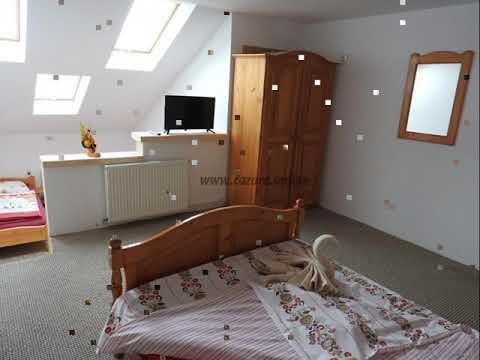 Pensiunea Urzica Liliana