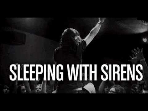 Sleeping With Sirens - Let's Cheers To This