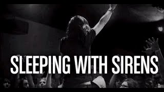 Sleeping With Sirens - Let's Cheers To This