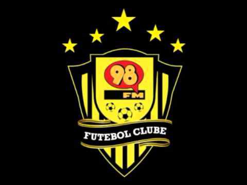 98 Futebol Clube - Carimbei (Paródia:Koringa- Quero-Te-Provar)