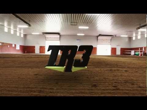 TR3 Rake – Arena Renovation