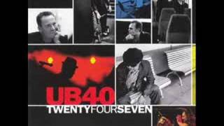 UB40 - This Is How It Is