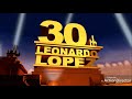 20th Century Fox Logo Rip Offs