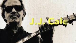 Cajun Moon  -  J.J. Cale