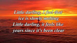 Download lagu SYML - 'Here Comes The Sun' [LYRICS] mp3