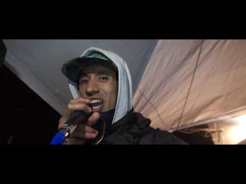PsicodeliaCrew - Hip Hop Rela x (Video Oficial)