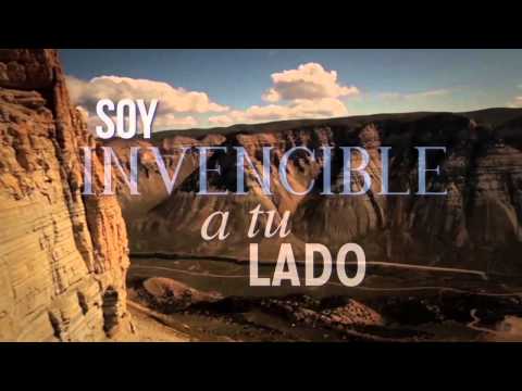 Vázquez Sounds - Invencible (Official Lyric Video)