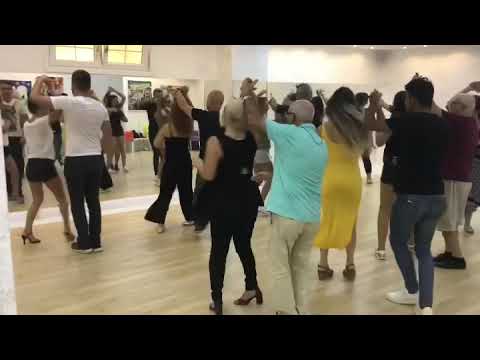 Bachata antalya latin class