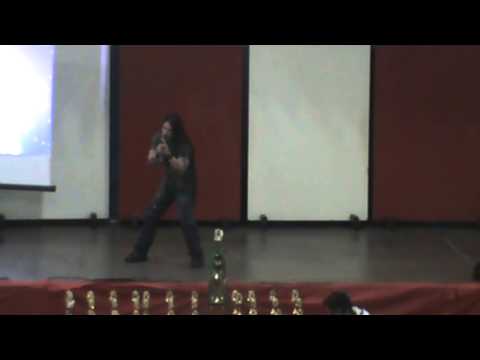 Waldermar / Motörhead - Ace of spades（Cover）