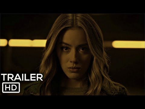 Marvel Studios': Quake. Destroyer of Worlds (Chloe Bennet)