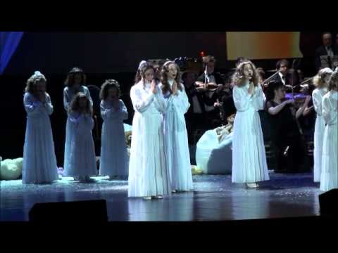 Ave Maria "Radio Classic Angels"