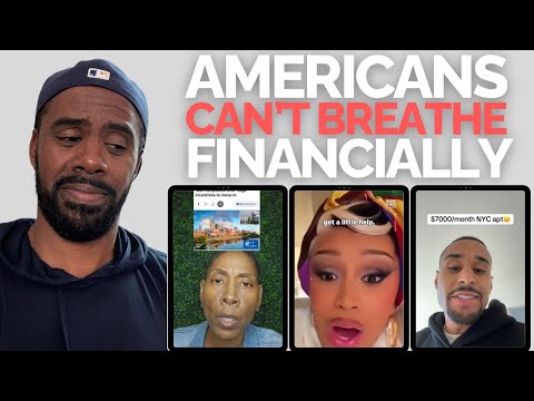 Gli americani non possono più permettersi di vivere | La crisi degli affitti è fuori controllo