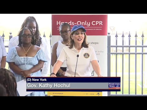 NY Desha’s Law Hochul