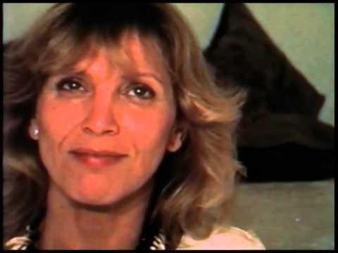 Claudie Laurent (1984) by Gérard Courant - Cinématon #400