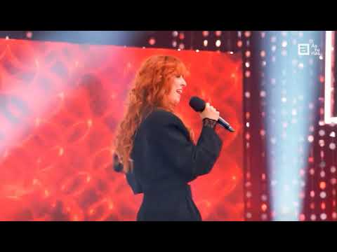 Marisa Valle Roso  ''Nana''